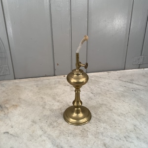 Etsy 2024 oil lamp