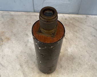 Antique optical instrument