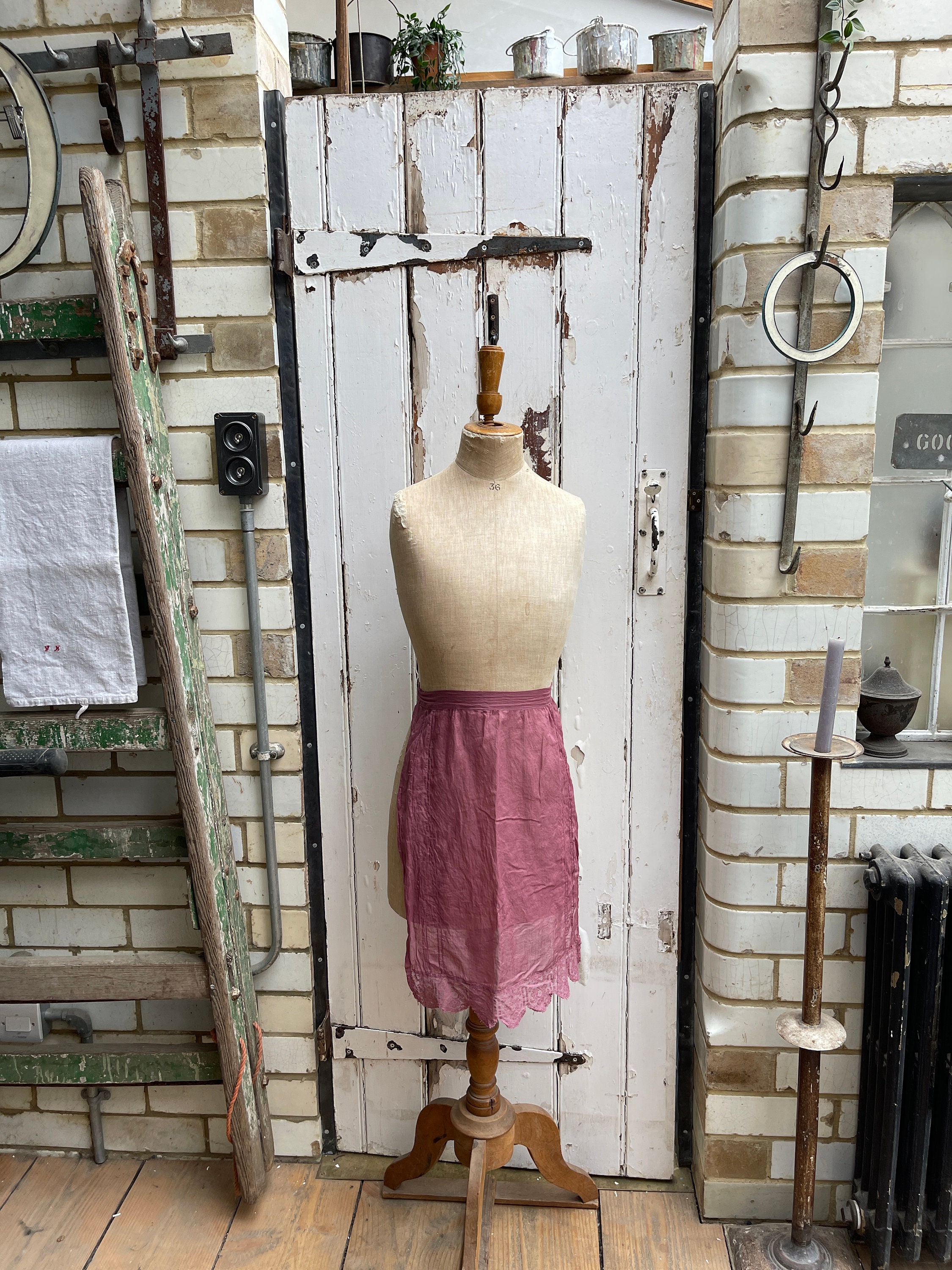 20s Maid Costume Etsy UK