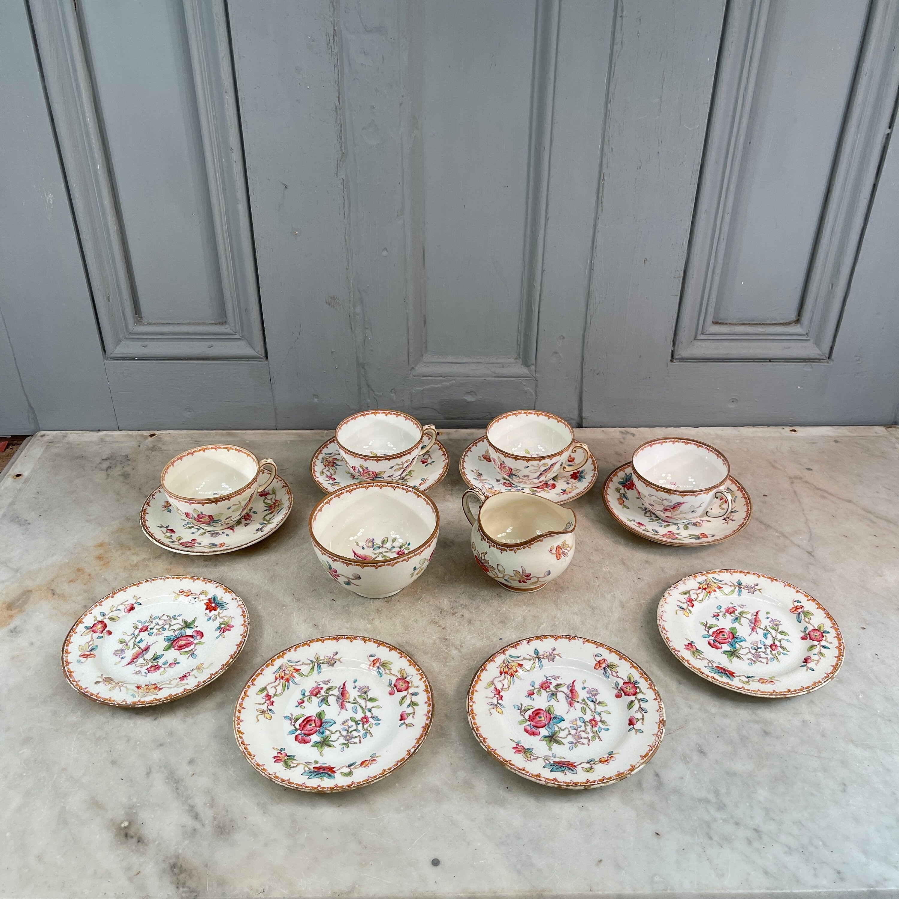 Coalport pembroke - Etsy 日本