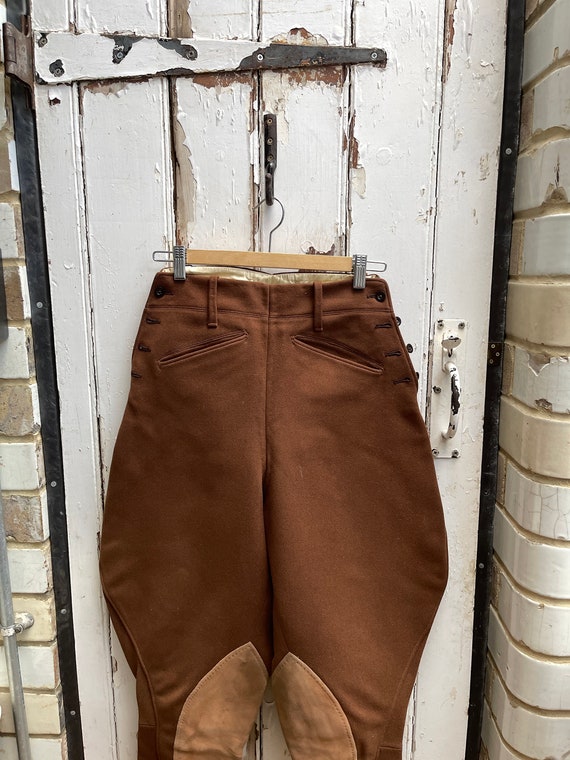 その他 house on the hill Pants (Brown Horse) houseonthehill Pants (Brown Horse) 110cm House on the Hill Pants