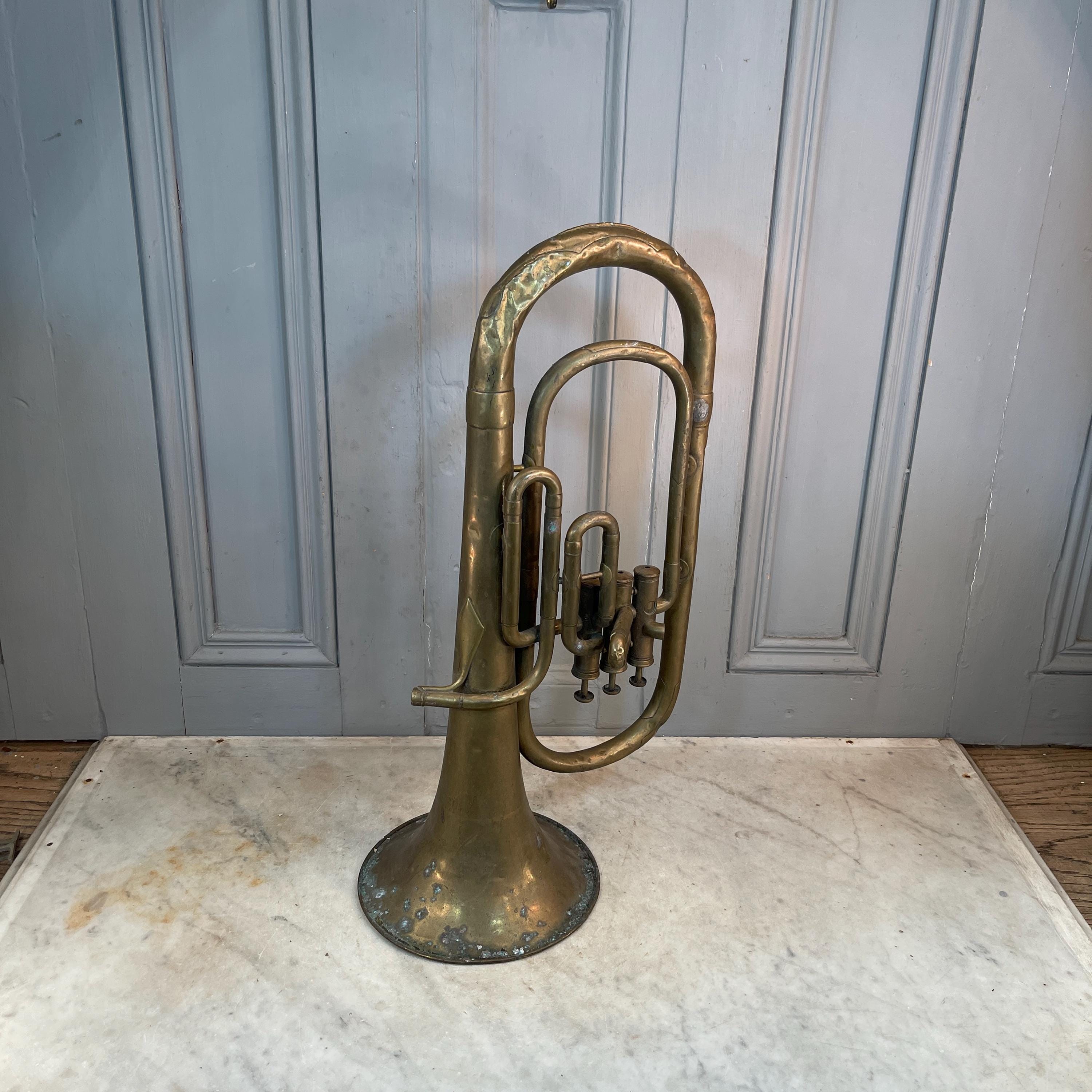 Couesnon instrument - Etsy 日本