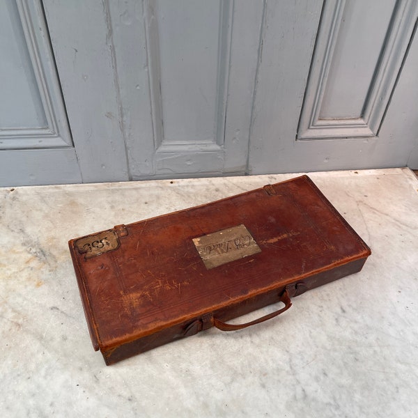 Instrument Case Etsy