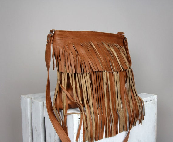 fringe purse crossbody