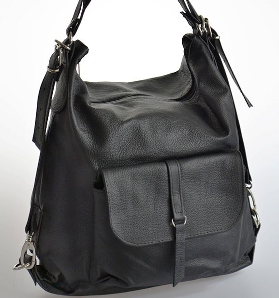 multiway bag backpack