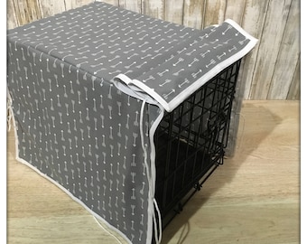 36 inch dog crate cover