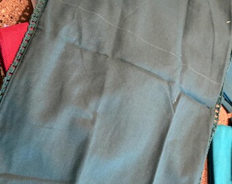 Servilletas de tela vintage surtidas / A su elección