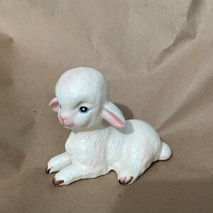 lefton sheep