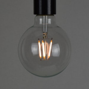 Small light on sale bulb for decoration
