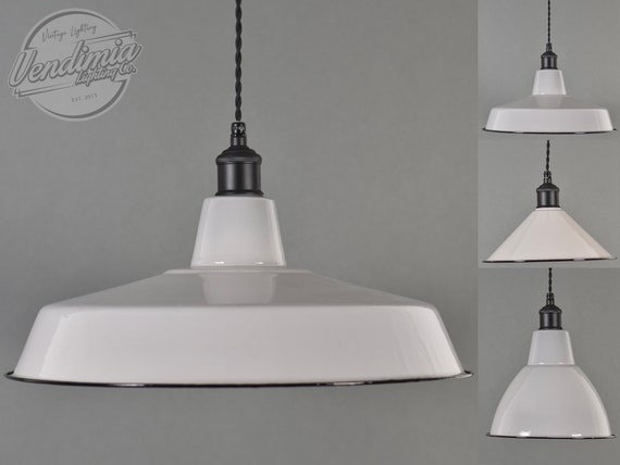 The warehouse light shades outlet
