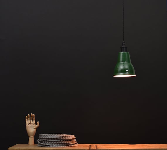 Small cone lamp shades deals