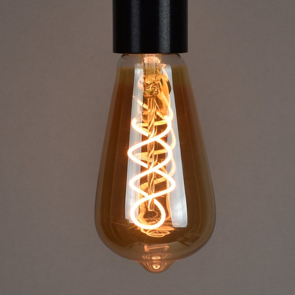 Radio Light Bulb Etsy UK