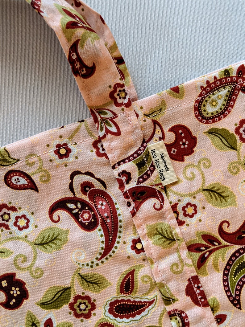 REGULAR Size ShoppingBook Bag