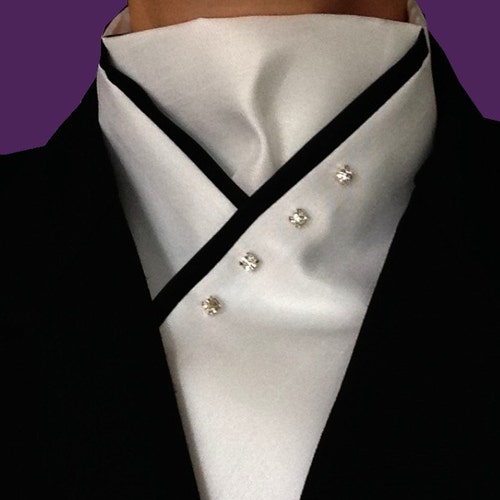 Equistyle White Tie main image 1