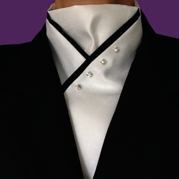 shires stock tie