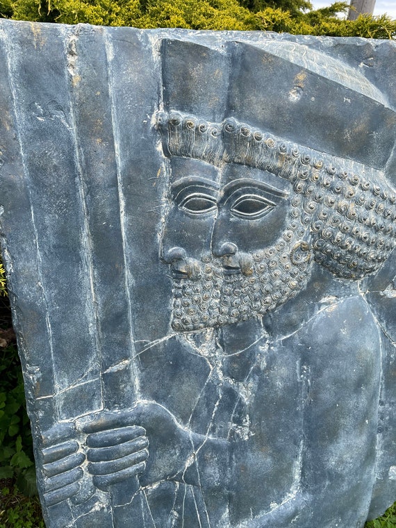 Persian Empire Art