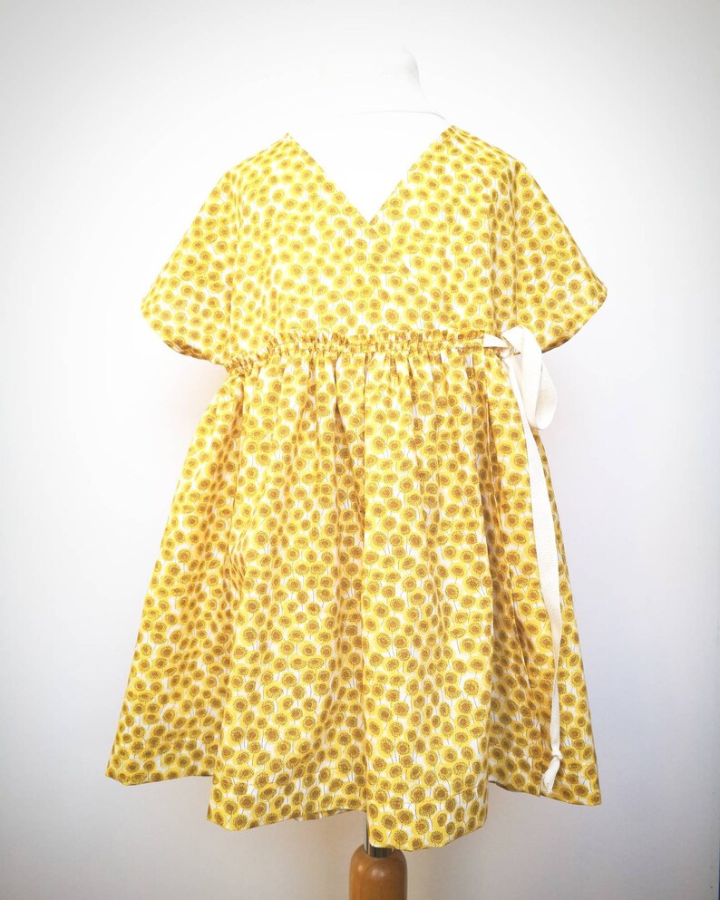 ladies easter dress