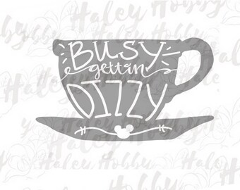 Free Free 224 Disney Teacup Ride Svg SVG PNG EPS DXF File