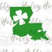alabama st patricks day