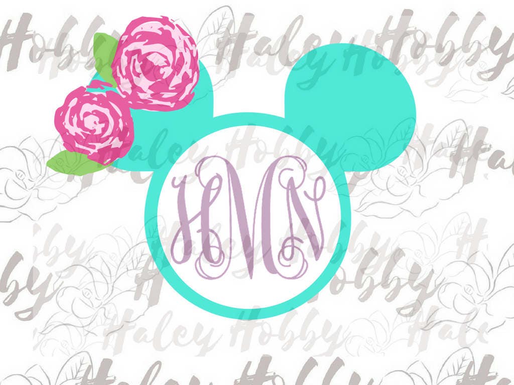 Free Free Disney Rose Svg 722 SVG PNG EPS DXF File