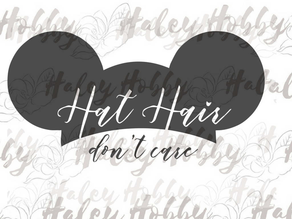 Free Free 226 Disney Hat Svg SVG PNG EPS DXF File