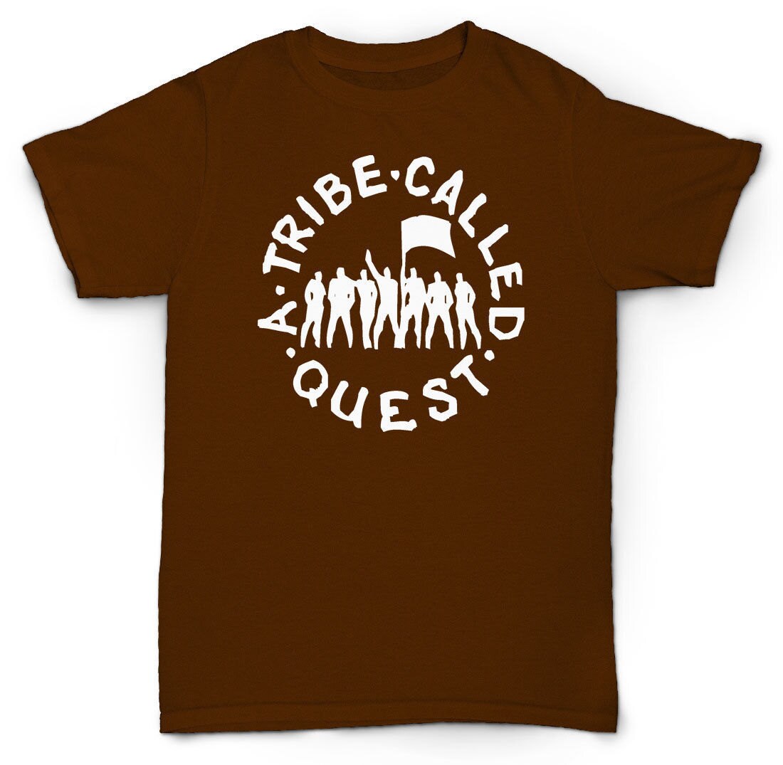 a tribe called quest el segundo t shirt