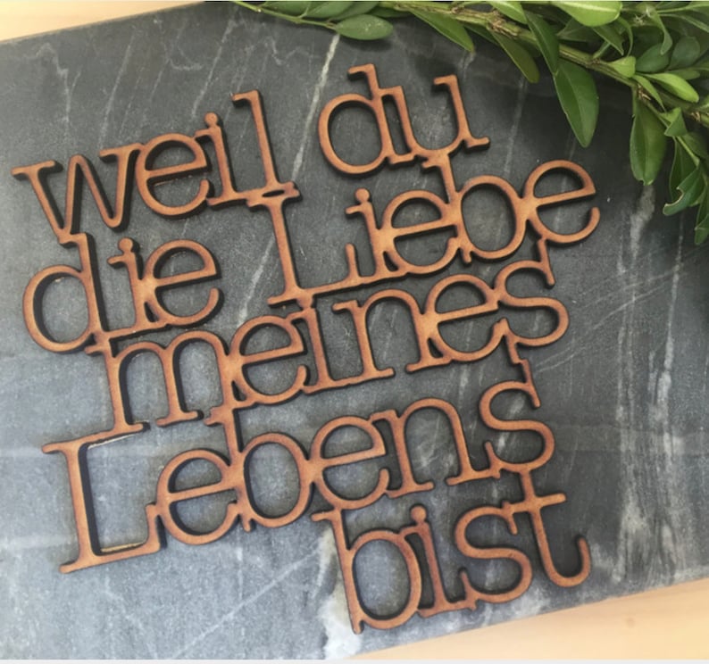 32+ The Best Weil Du Die Liebe Meines Lebens Bist Sprüche Ideas