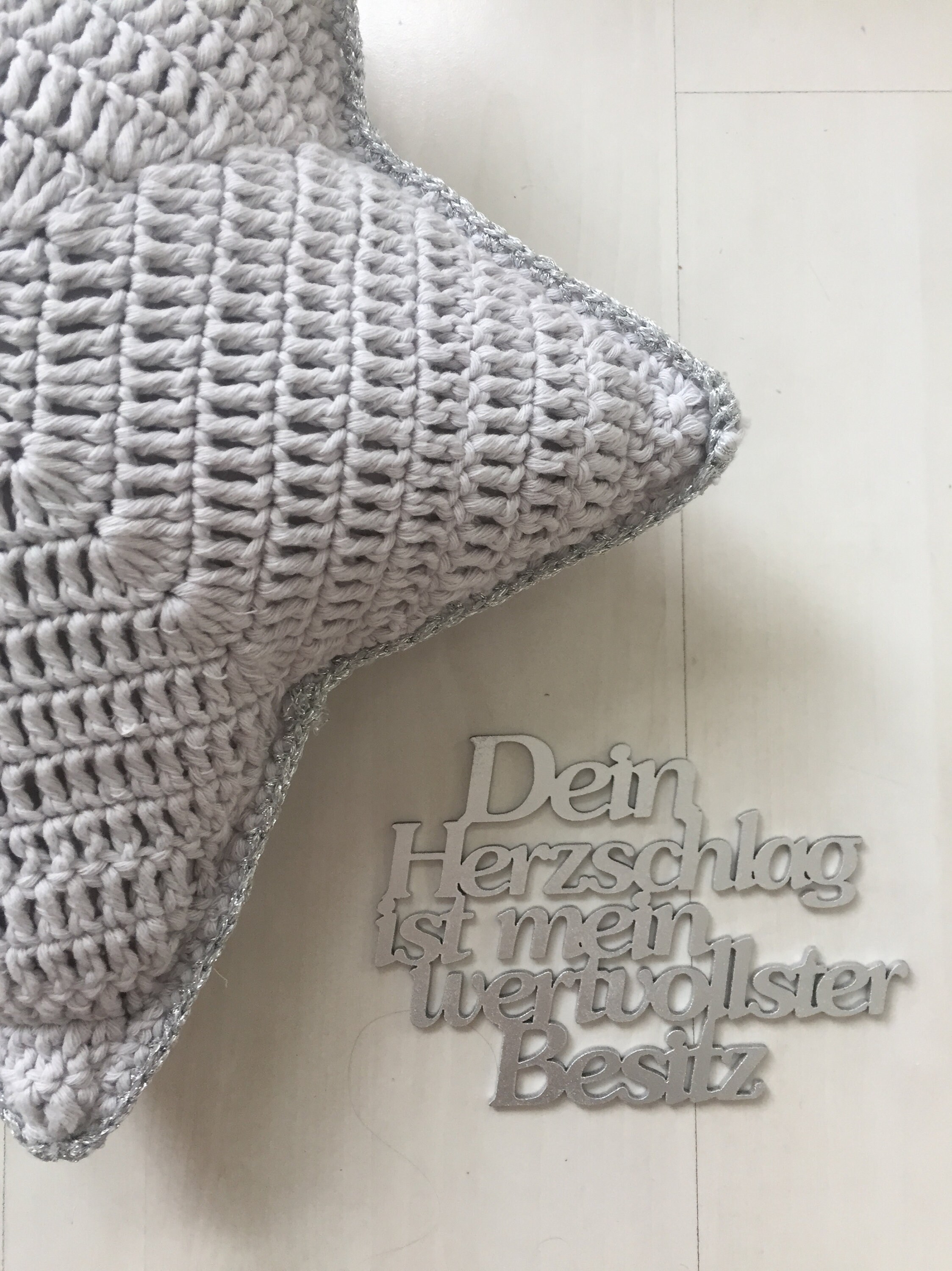 Dein Herzschlag Ist Mein Wertvollster Besitz