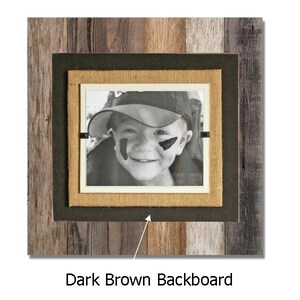 Home Decor Barnwood Collage Picture Frames for Wall Collage Hallway Wall Decor Frames Beach Frames Modern Farmhouse Decor Wall image 7