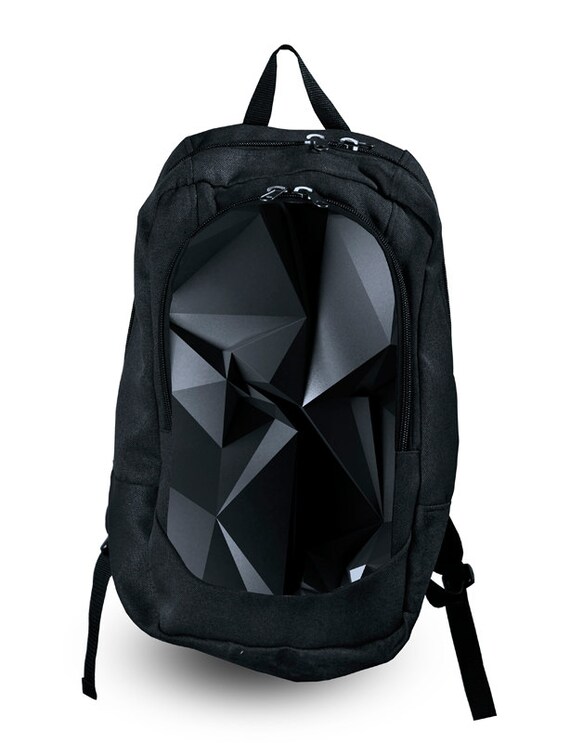 canvas mens backpack