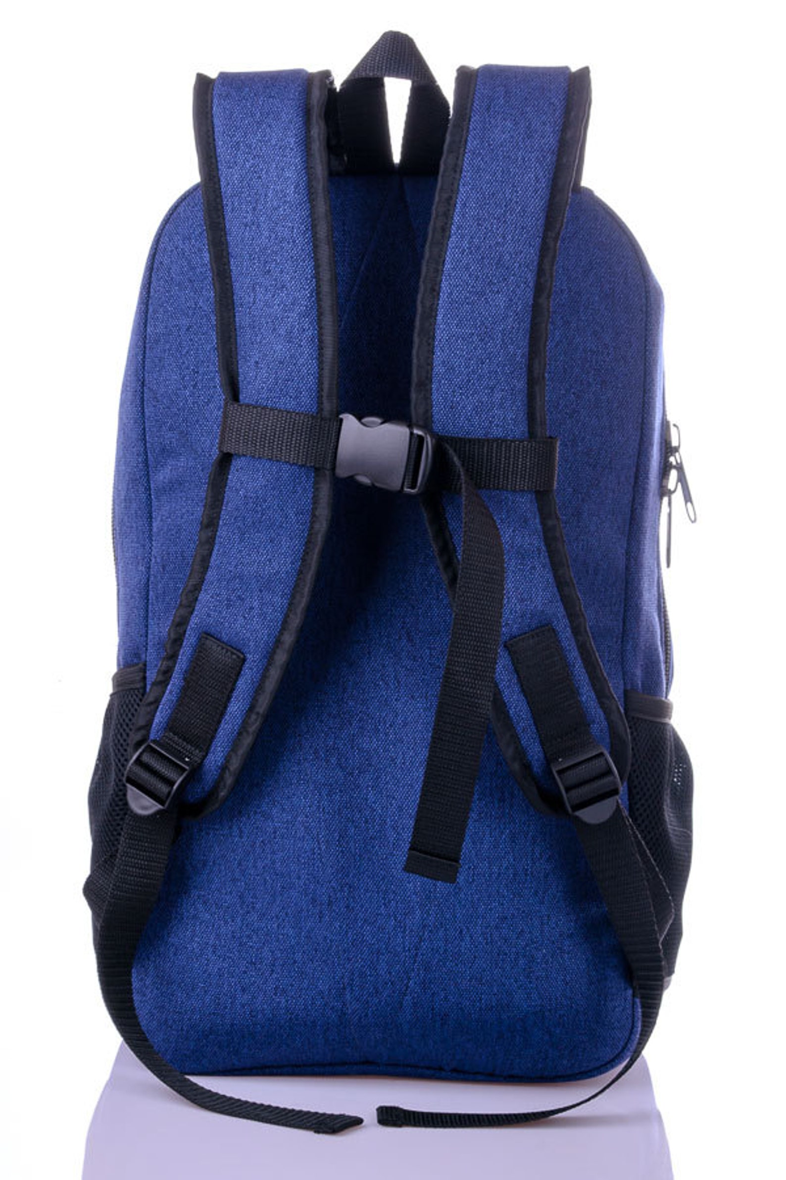 British flag backpack Sturdy backpack Canvas backpack Union Etsy