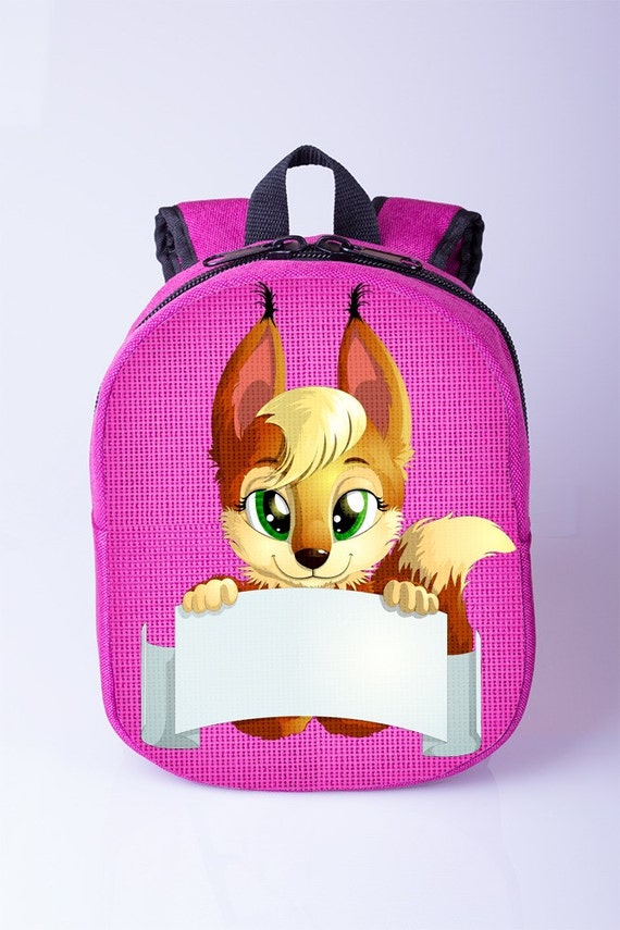 baby girl backpack