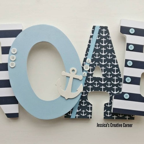 Digital File or Printednautical Baby Shower Invitationahoy Etsy