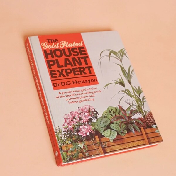 House Plants Etsy Canada