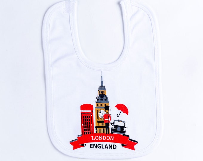 Little Ones London A One Stop Baby Onesie & by LittleOnesLondon