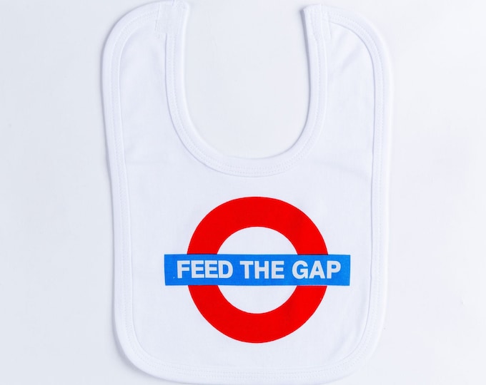 Little Ones London A One Stop Baby Onesie & by LittleOnesLondon