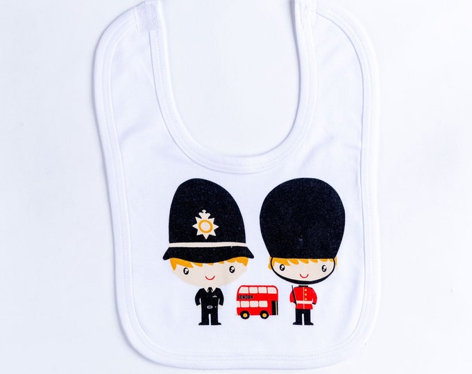 Little Ones London A One Stop Baby Onesie & by LittleOnesLondon