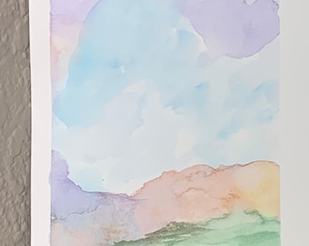 Original Spring Field I