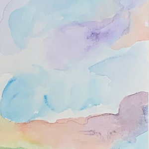 Stormy Filed II