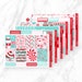 Horror Horror Characters Planner Stickers - Etsy