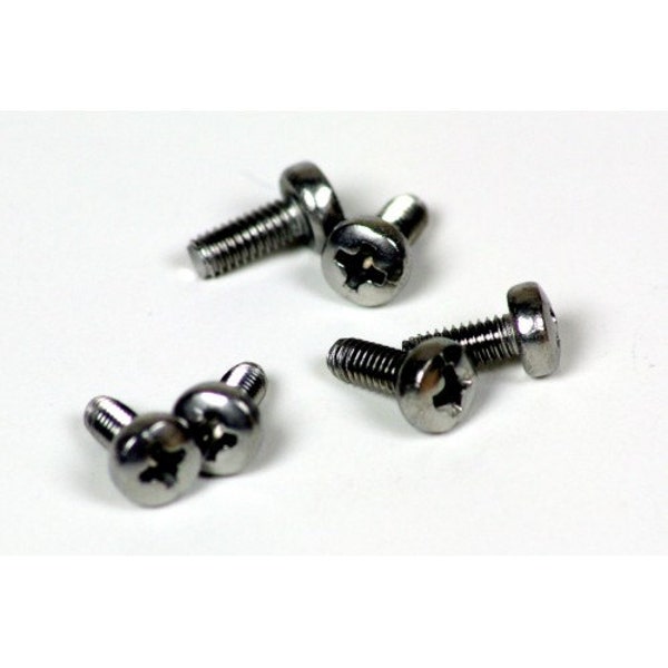 M2.5 x 7mm Phillips Screw