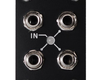 BMULT - Buffered Multiple