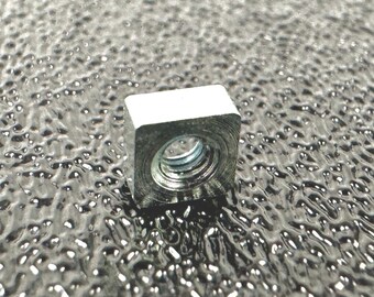 M2.5 Square Rail Nuts