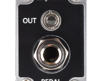 Express - Expession pedal to CV Tile