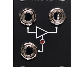 NSL-32 - バクトロールベースのVCA