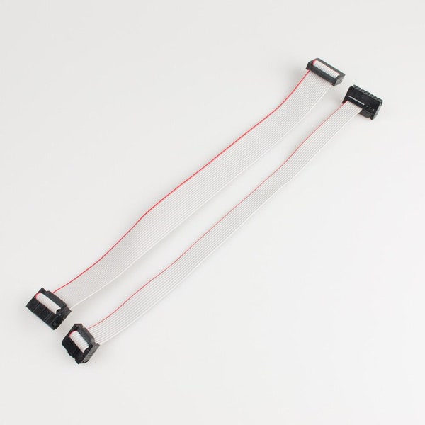 Eurorack Ribbon Cables