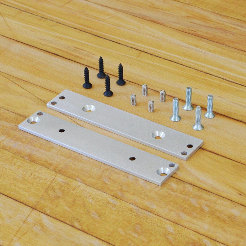 Case Bracket Kits 3U