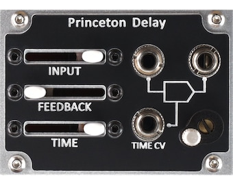 Princeton Delay