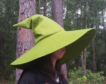 Wizard Hat Etsy The robe and wizard hat trope as used in popular culture. wizard hat etsy