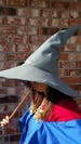 Wizarding Hat(Wool Blend) 